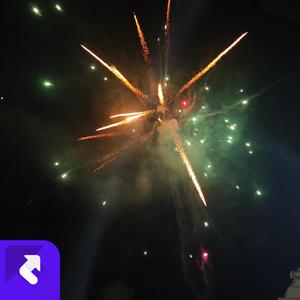 无我之人 (现场)