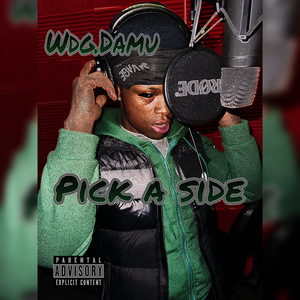 Pick A Side