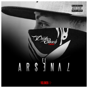 Ardiente (Feat. Toser One, Qba)