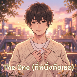 The One (ที่หนึ่งคือเธอ)