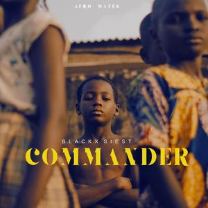 Commander