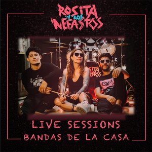 EL INDESEABLE (Live Session)