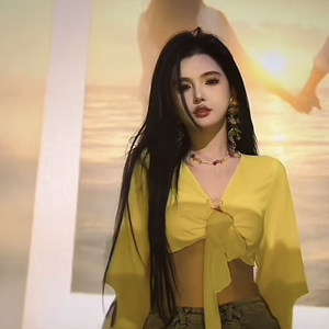 坏女孩(0.8x降调版）