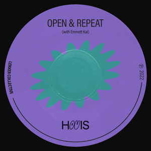 Open & Repeat (Instrumental)