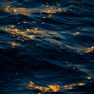 Бесконечное Море