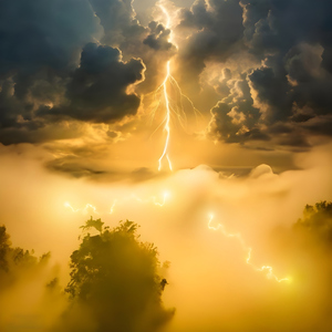 Asgardian Mist