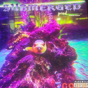 Submerged