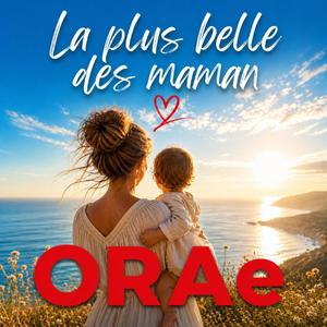 La plus belle des mamans