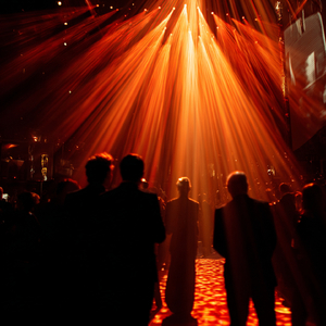 Awards Victory Lights