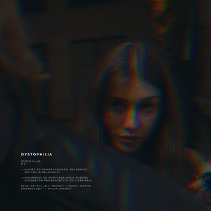 dystophilia