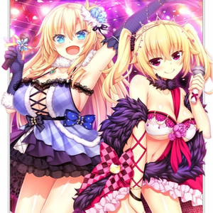 クライングハート -パトリシア＆ルーシア＆ユウラシア-