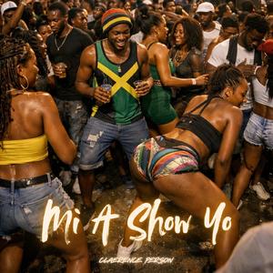 Mi A Show Yo
