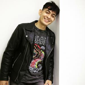 I am Trying But Youre Not