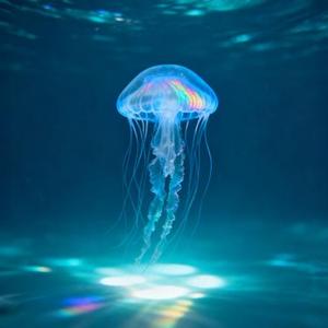 世界忽然好安静