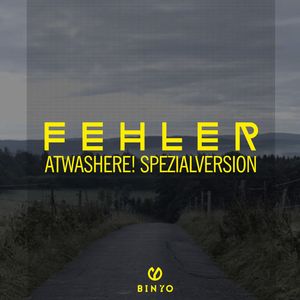 Fehler (Atwashere! Spezialversion)