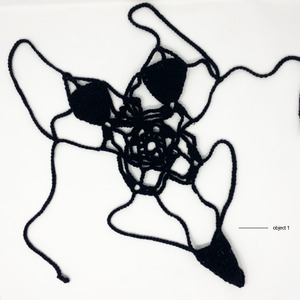 depictions of the female body