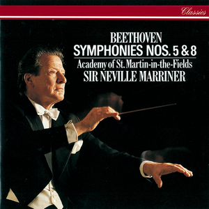 Symphony No.8 in F, Op.93:3. Tempo di menuetto