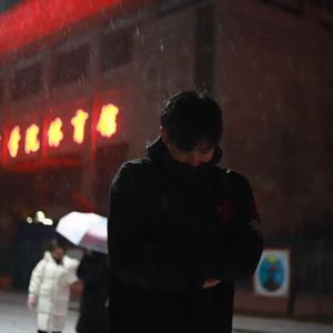 项羽虞姬（cover：毛不易）