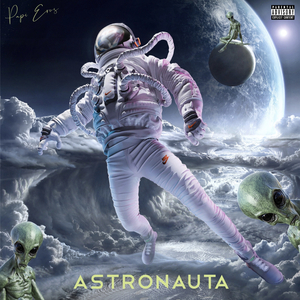Astronauta