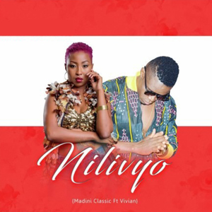 Nilivyo (feat. Vivian)