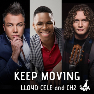 Keep Moving (feat. Lloyd Cele)