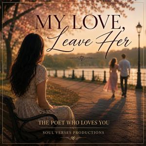 My Love, Leave her