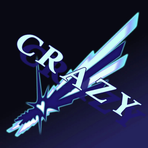 CRAZY（翻自 LE SSERAFIM）