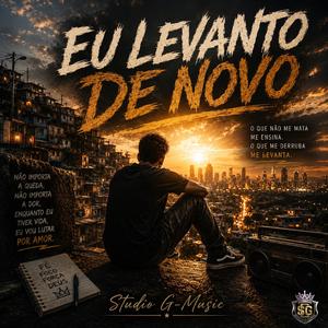 Eu Levanto Denovo