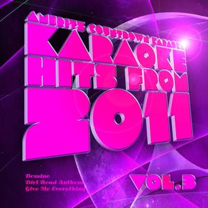 Corazón Sin Cara (In the Style of Prince Royce) [Karaoke Version]
