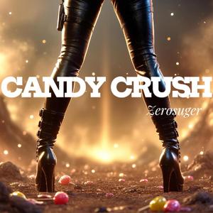 CANDY CRUSH(Zerosuger)