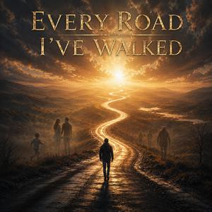 Every road i've walked