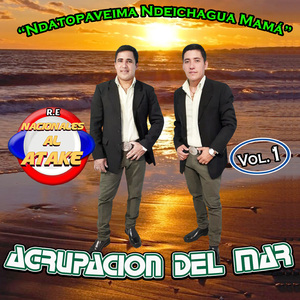 Rohechasente Mi Vida