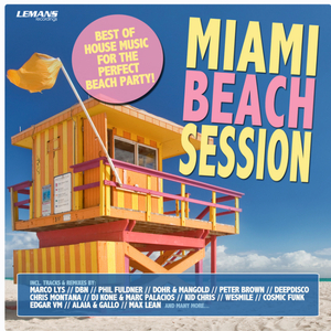 Matsuri (Nick Mentes Remix)