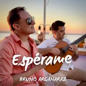 Espérame