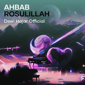 Ahbab Rosulillah (Cover)