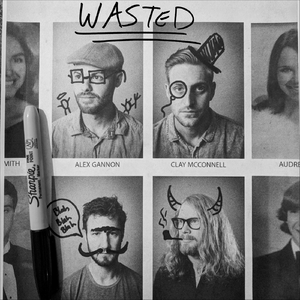 Wasted