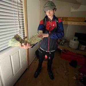 Sliderz (feat. Cuo Zay)