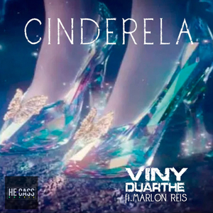 Cinderela (feat. Marlon Reis)