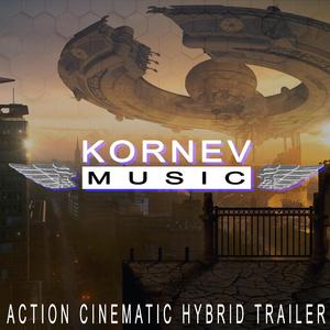 Action Cinematic Hybrid Trailer