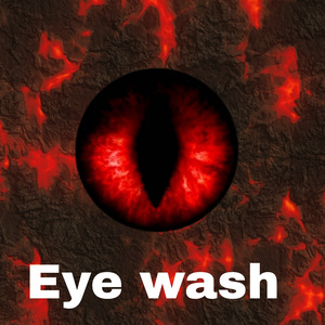 Eye Wash (Remix)