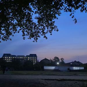 那个夏天的故事