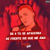 gaspar no beat - De 4 Tu Se Apaixona de Frente Diz Que Me Ama