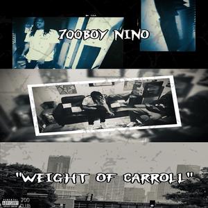 WEIGHT OF CARROLL