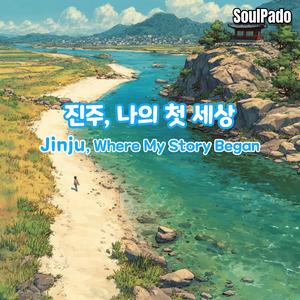 그 따스한 백사장