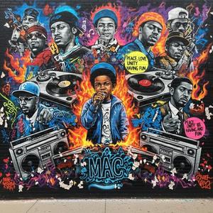 Grinding 'Til I Shine