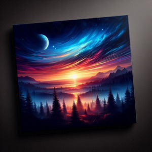 Lightbringer’s Lullaby