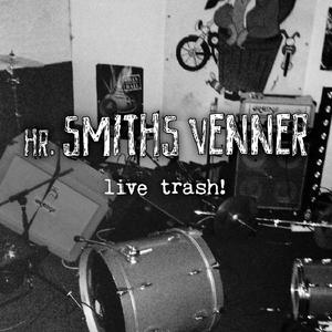 Her Kommer Vinteren (Her Kommer Vinteren)