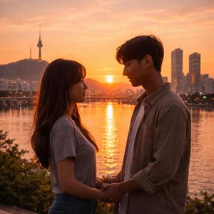 이 순간에 머물러 (Stay in This Moment)