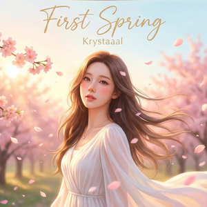 First Spring