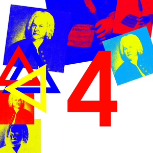 Partita No. 3 in A Minor, BWV 827: II. Allemande